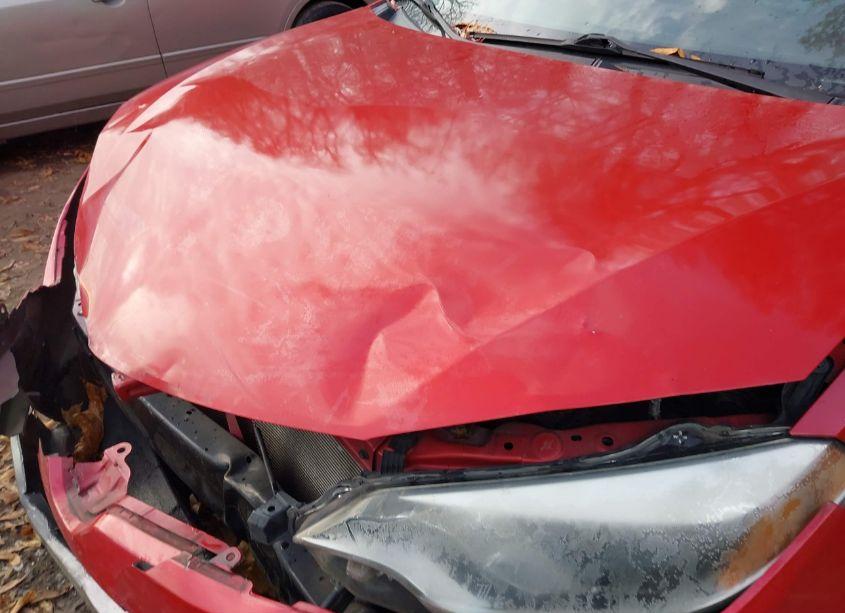 Photo 18 of 2015 Toyota Corolla LE (VIN 2T1BURHE7FC328970)