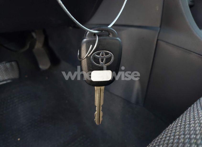 Photo 11 of 2015 Toyota Corolla S PLUS (VIN 2T1BURHE7FC342979)