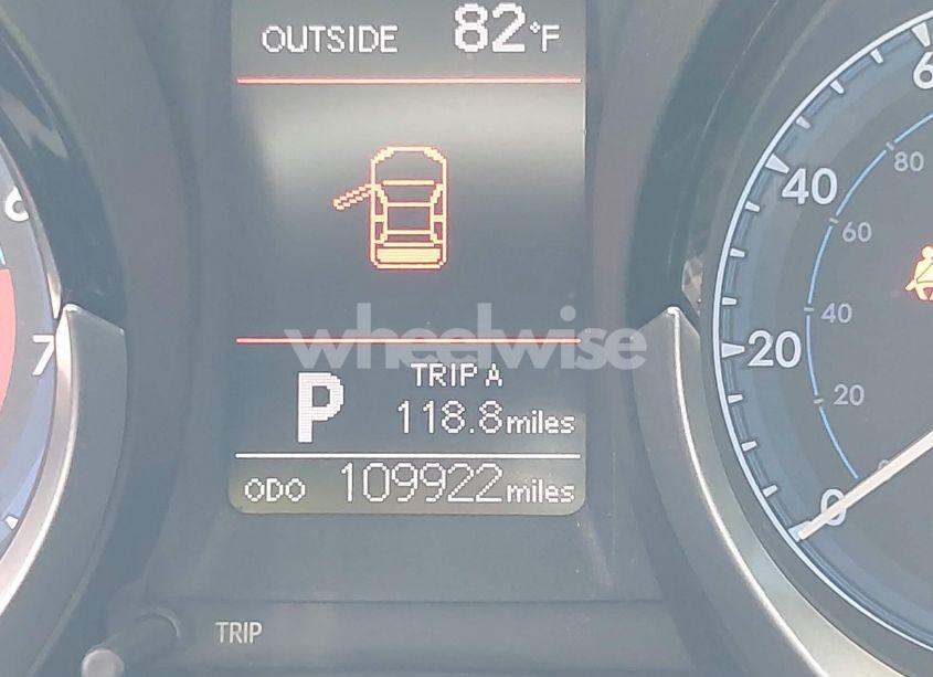 Photo 16 of 2015 Toyota Corolla S PLUS (VIN 2T1BURHE7FC342979)