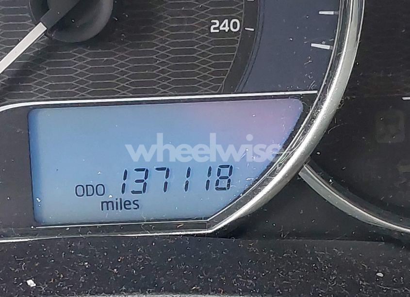 Photo 15 of 2015 Toyota Corolla LE (VIN 2T1BURHE7FC346837)