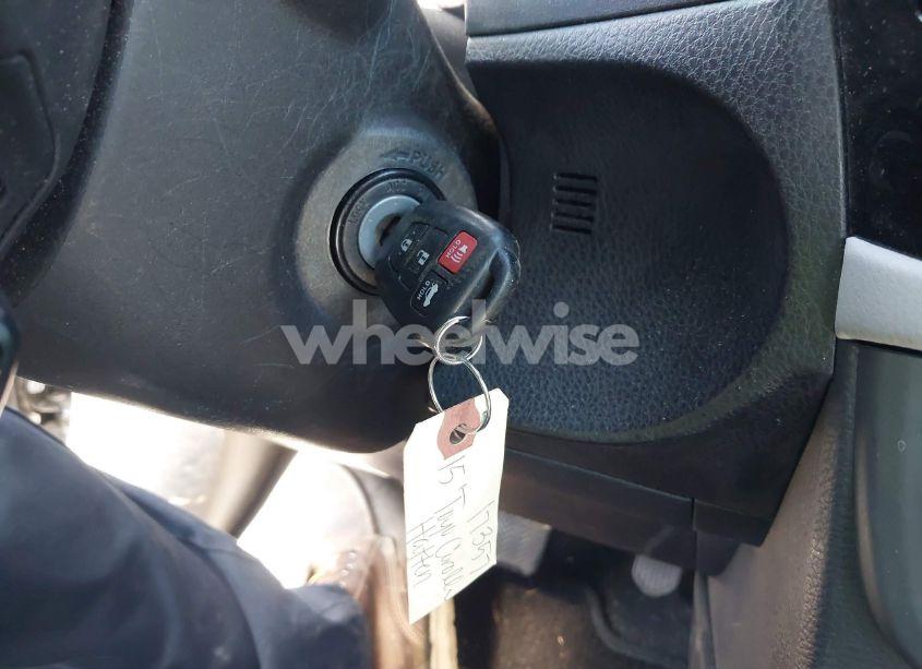 Photo 11 of 2015 Toyota Corolla LE (VIN 2T1BURHE7FC351116)