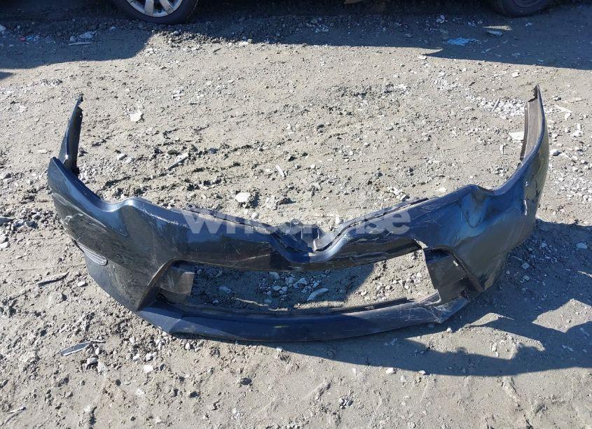 Photo 12 of 2015 Toyota Corolla LE (VIN 2T1BURHE7FC351116)