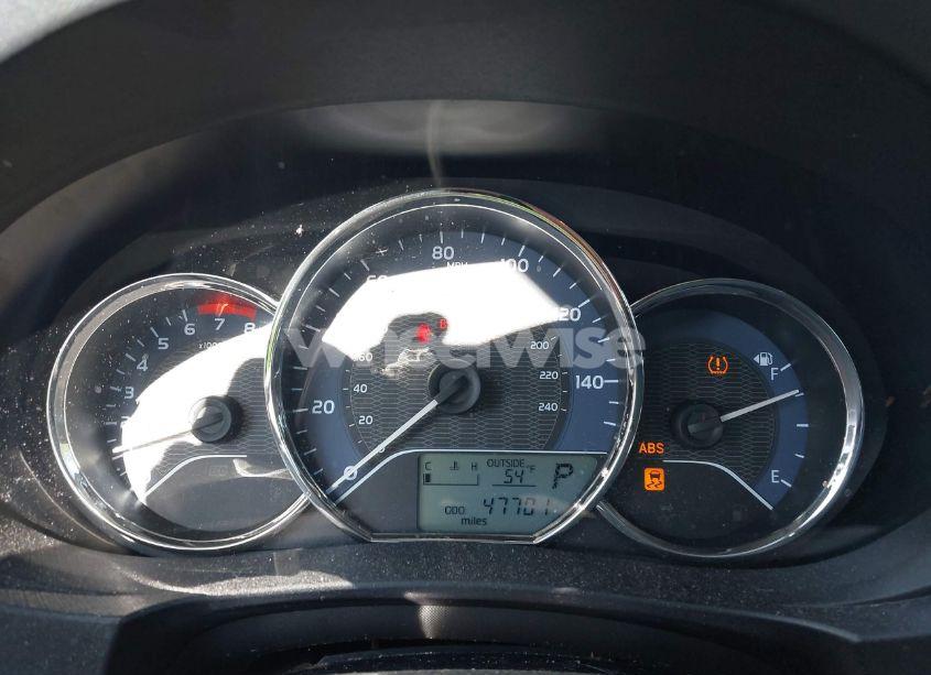 Photo 16 of 2015 Toyota Corolla LE (VIN 2T1BURHE7FC351116)