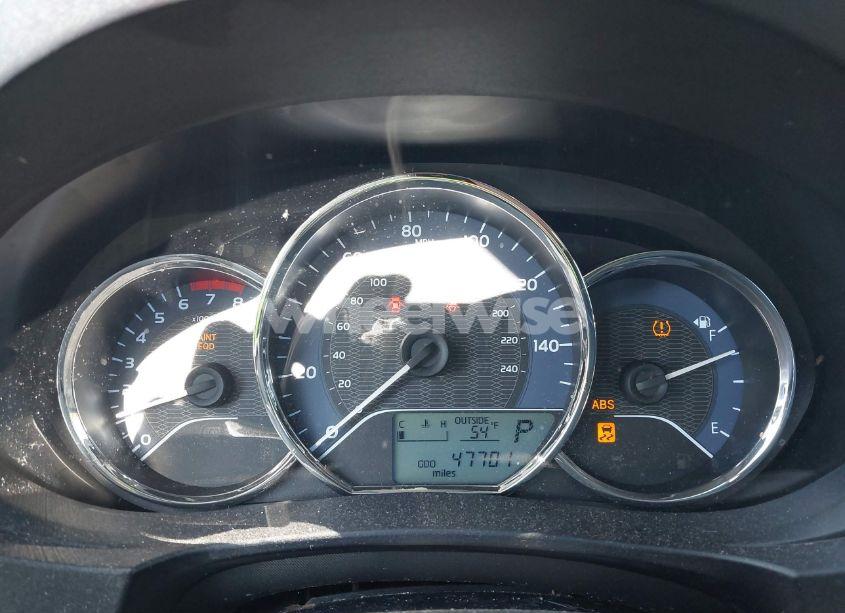 Photo 7 of 2015 Toyota Corolla LE (VIN 2T1BURHE7FC351116)