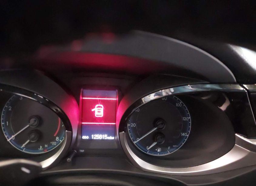 Photo 7 of 2015 Toyota Corolla S PLUS (VIN 2T1BURHE7FC360463)