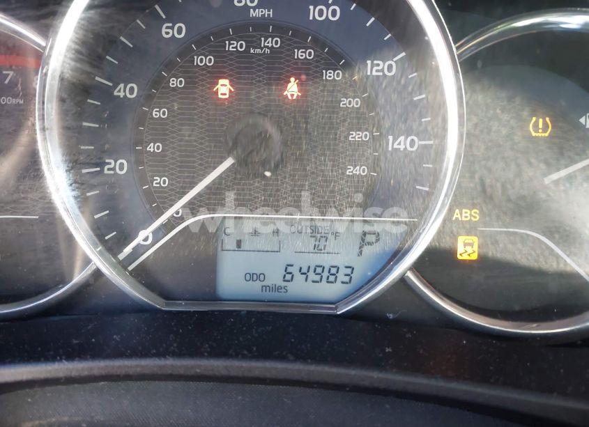 Photo 15 of 2015 Toyota Corolla LE (VIN 2T1BURHE7FC366036)