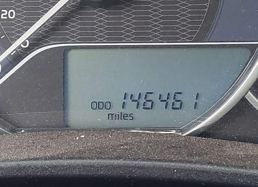 Photo 15 of 2015 Toyota Corolla LE (VIN 2T1BURHE7FC366750)