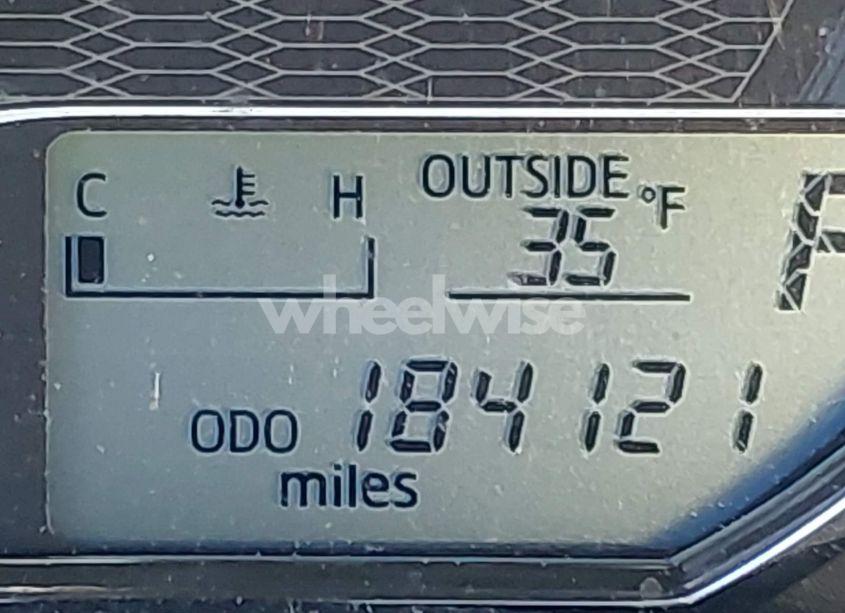 Photo 15 of 2015 Toyota Corolla LE (VIN 2T1BURHE7FC373598)