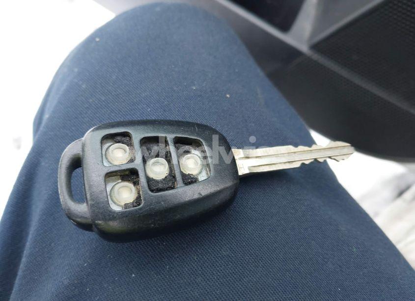 Photo 11 of 2015 Toyota Corolla LE (VIN 2T1BURHE7FC382155)