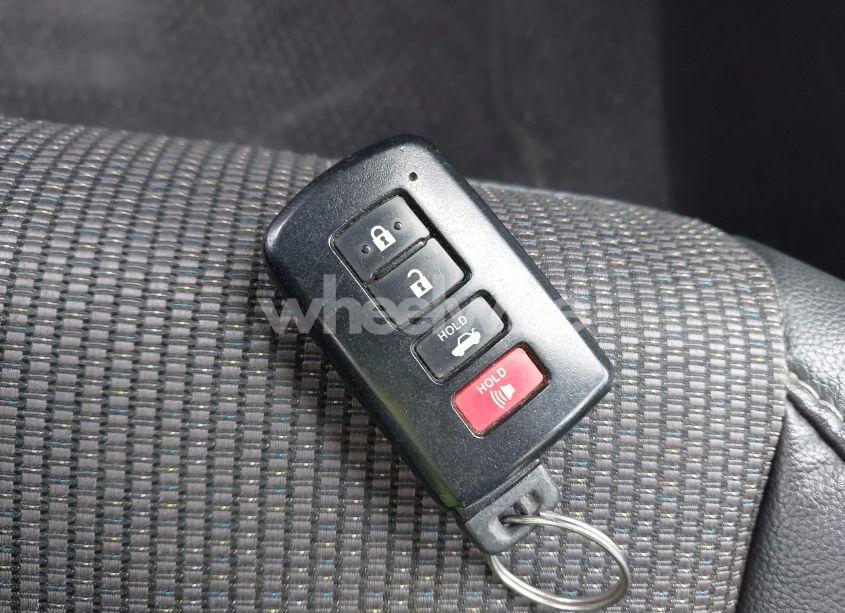 Photo 11 of 2015 Toyota Corolla S PLUS (VIN 2T1BURHE7FC385492)