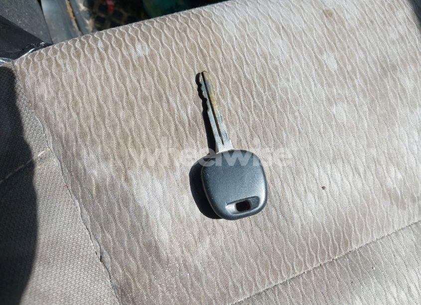 Photo 11 of 2015 Toyota Corolla LE PLUS (VIN 2T1BURHE7FC387002)