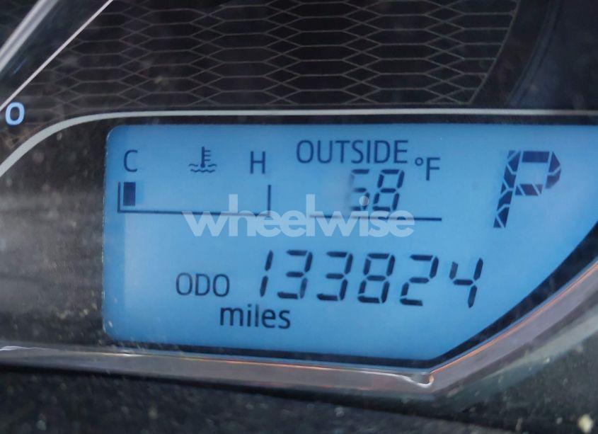 Photo 15 of 2015 Toyota Corolla LE PLUS (VIN 2T1BURHE7FC387002)