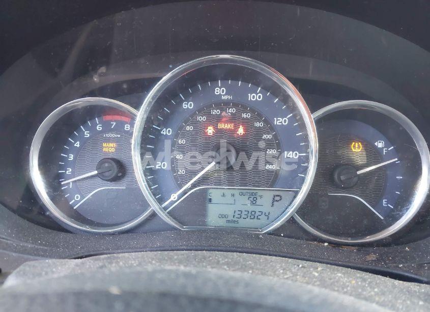 Photo 7 of 2015 Toyota Corolla LE PLUS (VIN 2T1BURHE7FC387002)