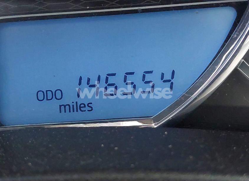 Photo 15 of 2015 Toyota Corolla LE (VIN 2T1BURHE7FC417762)