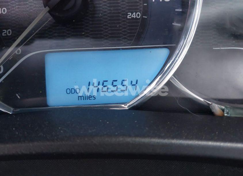 Photo 7 of 2015 Toyota Corolla LE (VIN 2T1BURHE7FC417762)