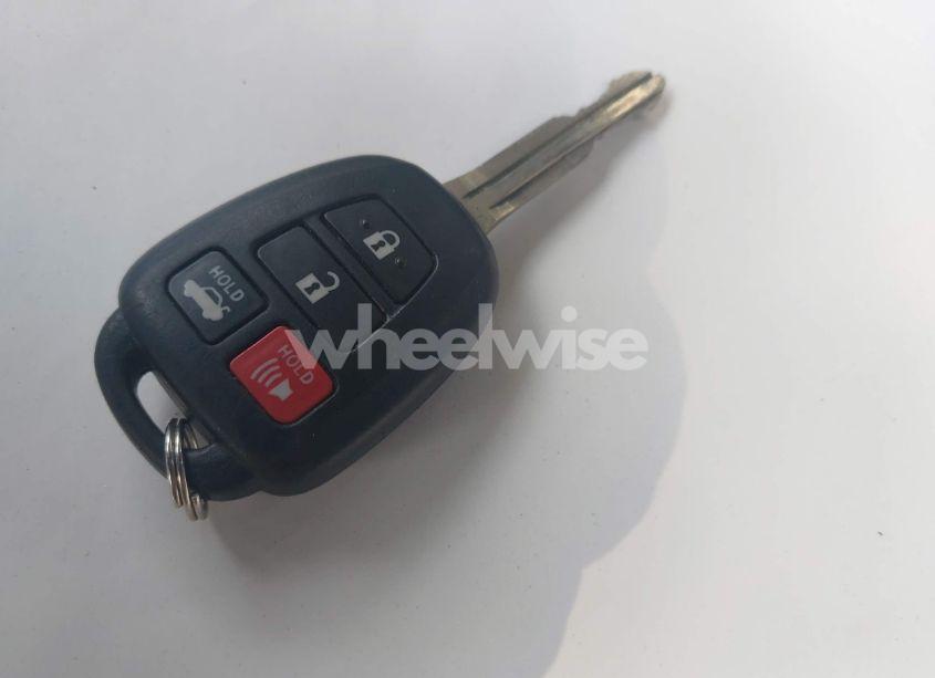 Photo 11 of 2015 Toyota Corolla LE (VIN 2T1BURHE7FC422900)