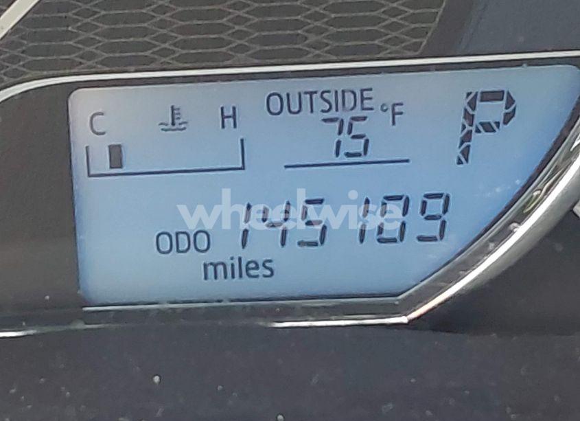 Photo 15 of 2015 Toyota Corolla LE (VIN 2T1BURHE7FC422900)