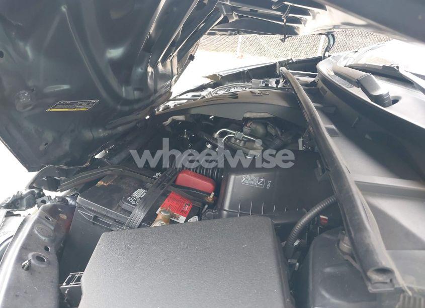 Photo 10 of 2015 Toyota Corolla LE (VIN 2T1BURHE7FC429183)