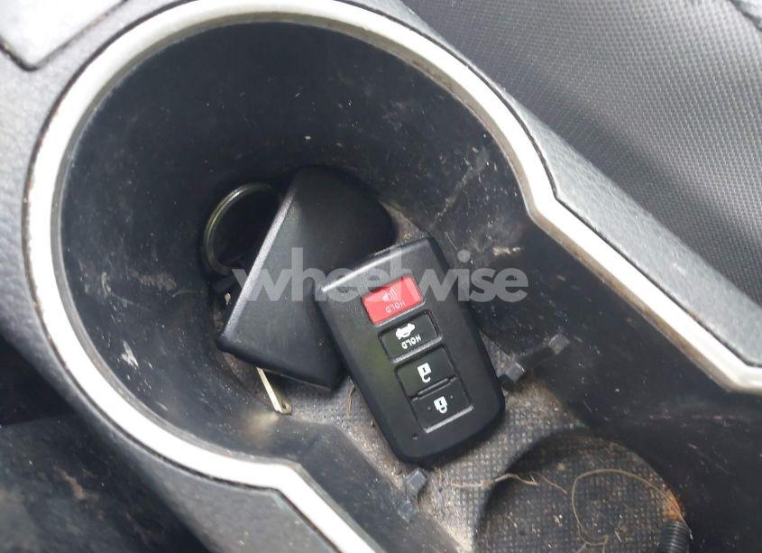 Photo 11 of 2015 Toyota Corolla L/LE/LE PLS/PRM/S/S PLS (VIN 2T1BURHE7FC432245)