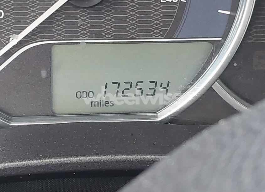 Photo 15 of 2015 Toyota Corolla L/LE/LE PLS/PRM/S/S PLS (VIN 2T1BURHE7FC432245)