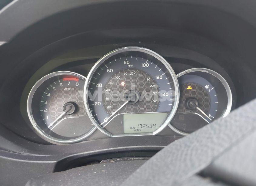 Photo 7 of 2015 Toyota Corolla L/LE/LE PLS/PRM/S/S PLS (VIN 2T1BURHE7FC432245)