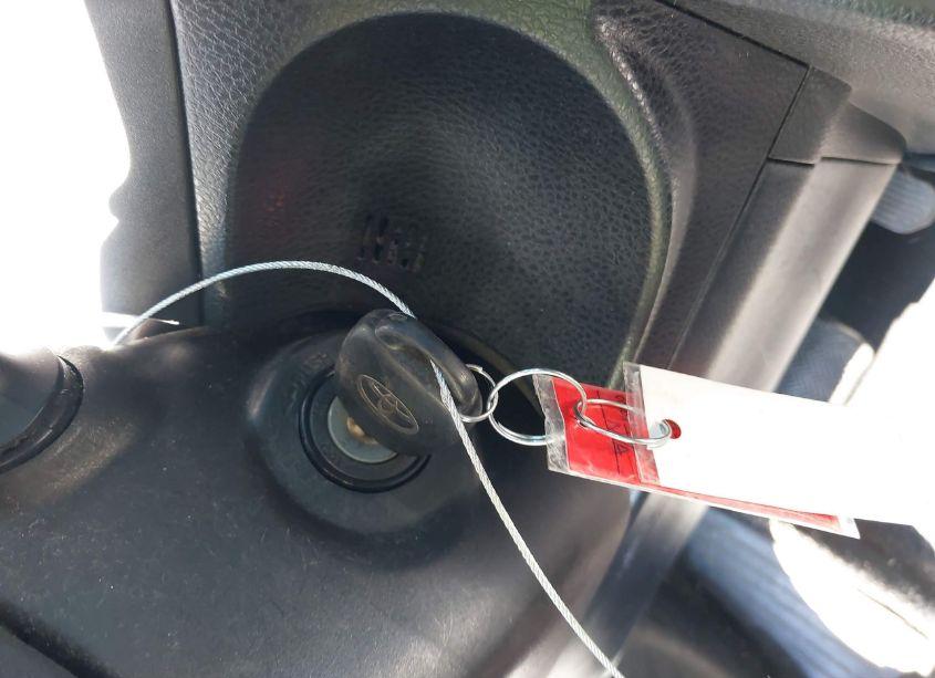 Photo 11 of 2015 Toyota Corolla LE (VIN 2T1BURHE7FC440975)