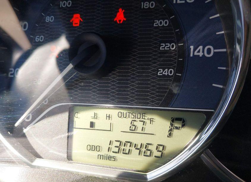 Photo 7 of 2015 Toyota Corolla LE (VIN 2T1BURHE7FC440975)