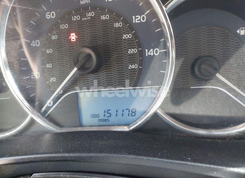 Photo 15 of 2016 Toyota Corolla L (VIN 2T1BURHE7GC469880)