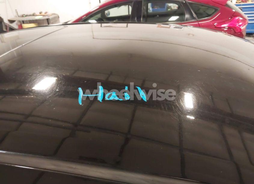 Photo 21 of 2016 Toyota Corolla S W/SPECIAL EDITION PKG (VIN 2T1BURHE7GC488820)