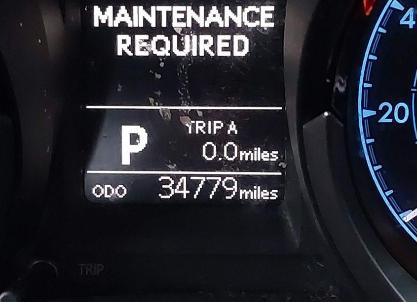 Photo 15 of 2016 Toyota Corolla S W/SPECIAL EDITION PKG (VIN 2T1BURHE7GC495945)