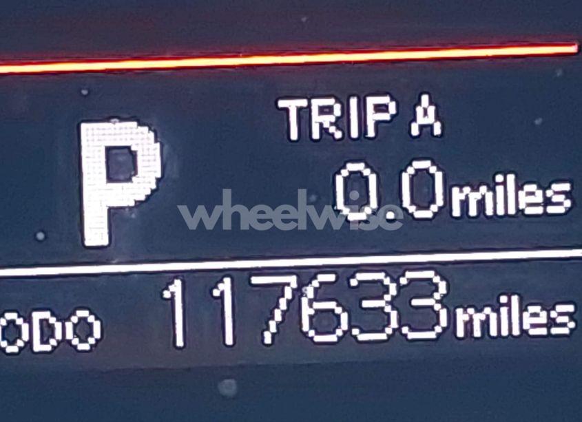 Photo 15 of 2016 Toyota Corolla S PLUS (VIN 2T1BURHE7GC508807)