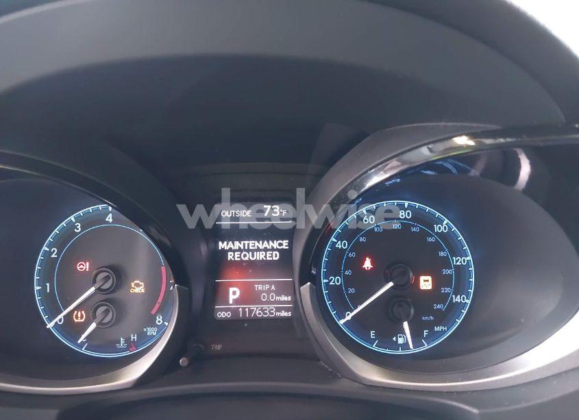 Photo 7 of 2016 Toyota Corolla S PLUS (VIN 2T1BURHE7GC508807)