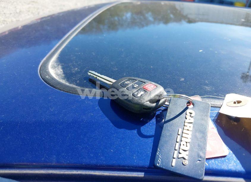 Photo 11 of 2016 Toyota Corolla S PLUS (VIN 2T1BURHE7GC511920)