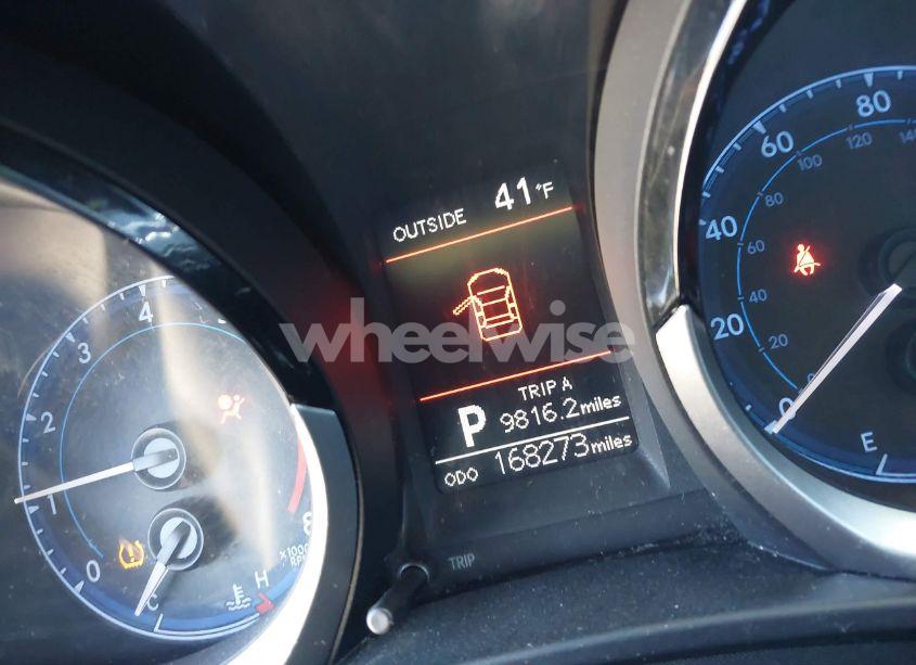 Photo 16 of 2016 Toyota Corolla S PLUS (VIN 2T1BURHE7GC511920)