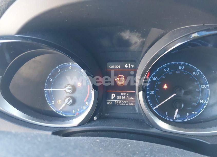 Photo 7 of 2016 Toyota Corolla S PLUS (VIN 2T1BURHE7GC511920)