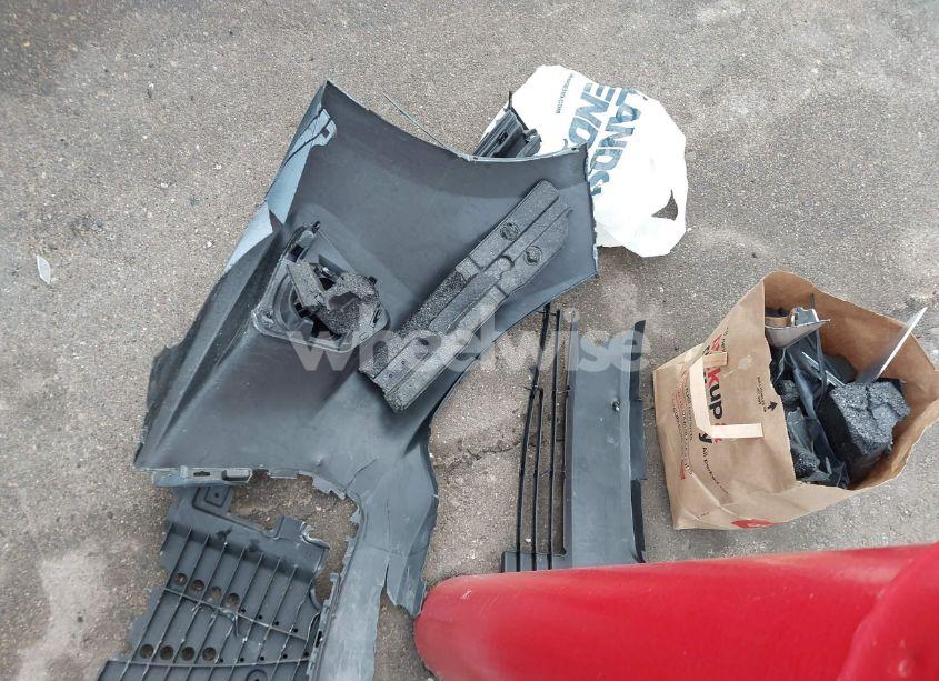 Photo 12 of 2016 Toyota Corolla S PLUS (VIN 2T1BURHE7GC513540)