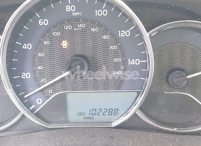 Photo 15 of 2016 Toyota Corolla LE (VIN 2T1BURHE7GC522187)