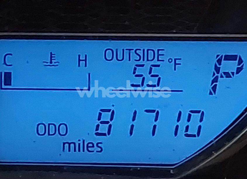 Photo 15 of 2016 Toyota Corolla LE (VIN 2T1BURHE7GC533268)