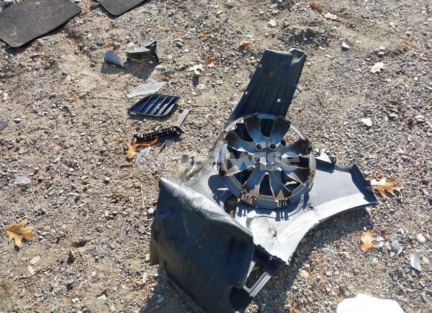 Photo 12 of 2016 Toyota Corolla LE (VIN 2T1BURHE7GC534193)