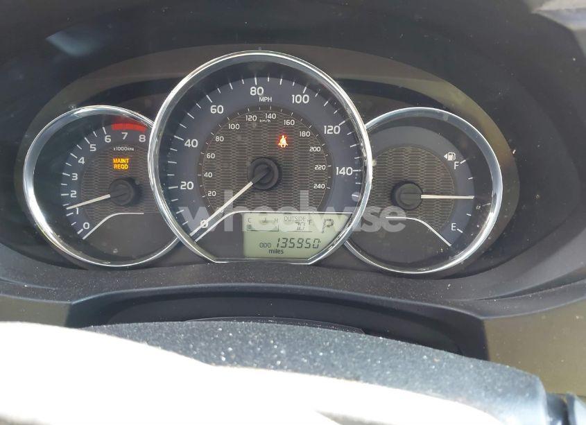 Photo 7 of 2016 Toyota Corolla LE (VIN 2T1BURHE7GC534193)