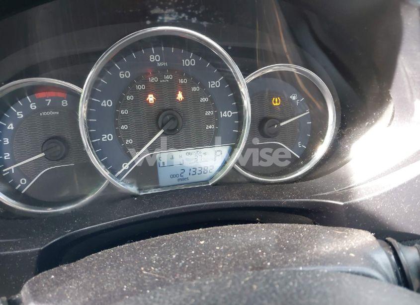 Photo 7 of 2016 Toyota Corolla LE (VIN 2T1BURHE7GC539393)