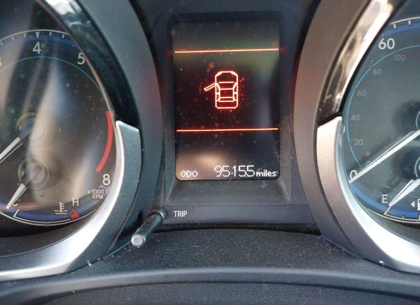 Photo 15 of 2016 Toyota Corolla S PLUS (VIN 2T1BURHE7GC540057)