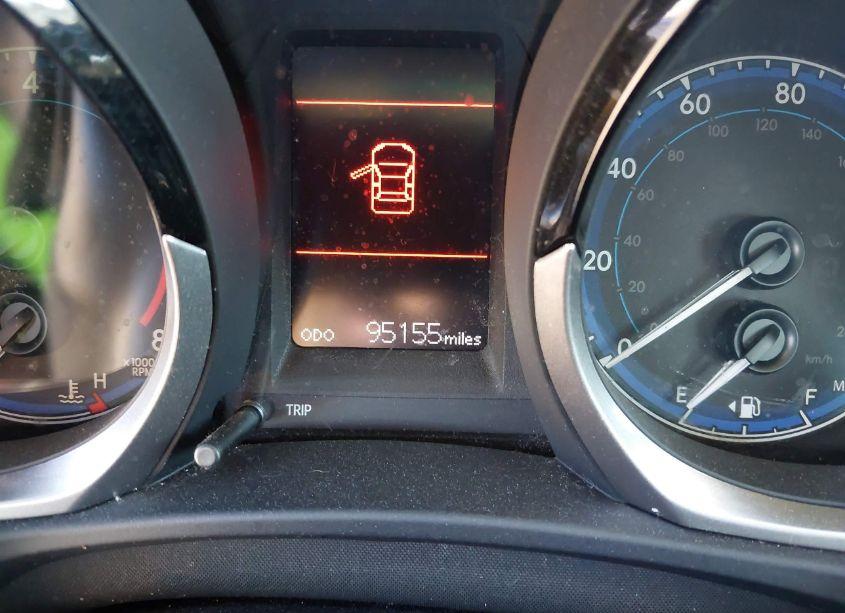 Photo 7 of 2016 Toyota Corolla S PLUS (VIN 2T1BURHE7GC540057)