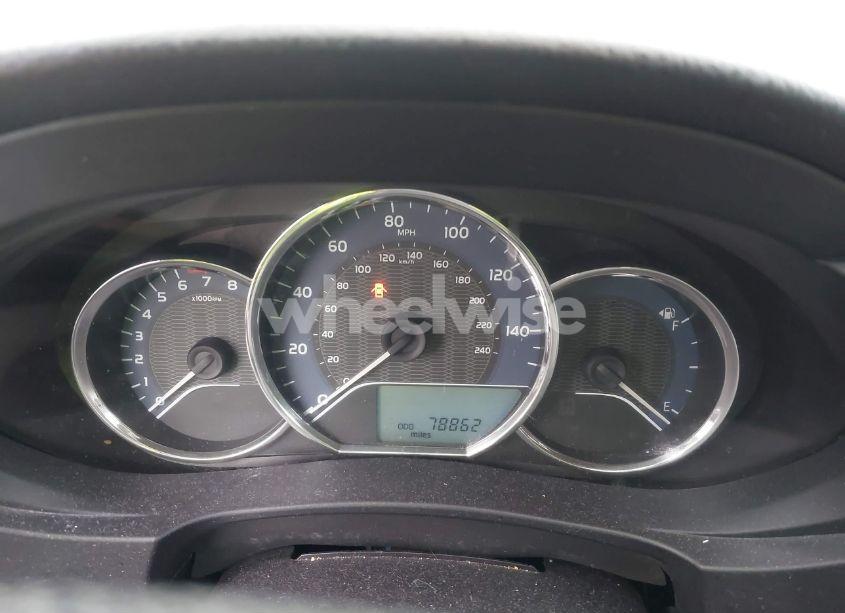 Photo 14 of 2016 Toyota Corolla LE (VIN 2T1BURHE7GC542567)