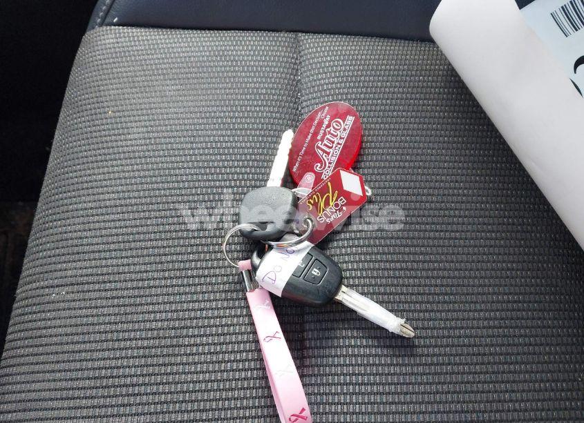 Photo 11 of 2016 Toyota Corolla S PLUS (VIN 2T1BURHE7GC546358)