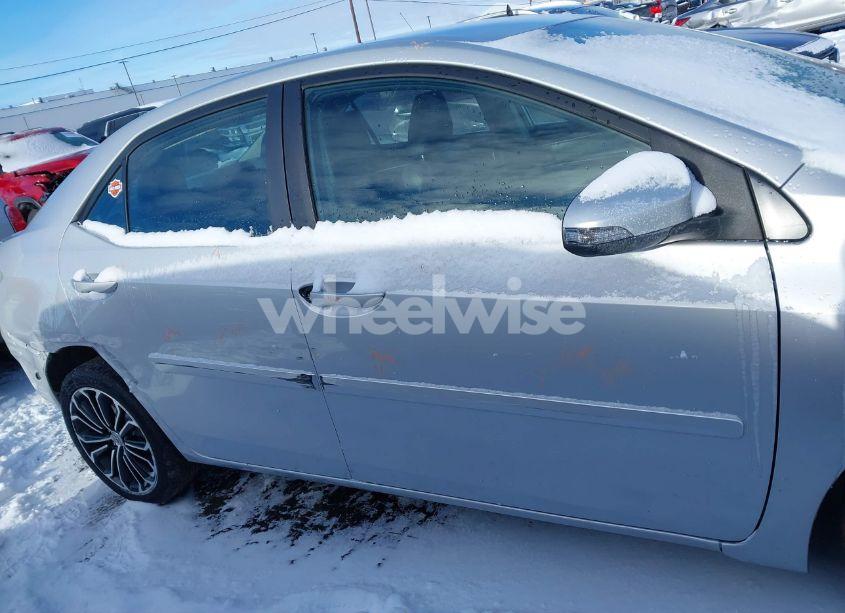 Photo 13 of 2016 Toyota Corolla S PLUS (VIN 2T1BURHE7GC546358)