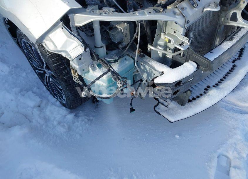 Photo 6 of 2016 Toyota Corolla S PLUS (VIN 2T1BURHE7GC546358)