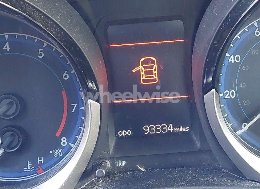 Photo 7 of 2016 Toyota Corolla S PLUS (VIN 2T1BURHE7GC546358)