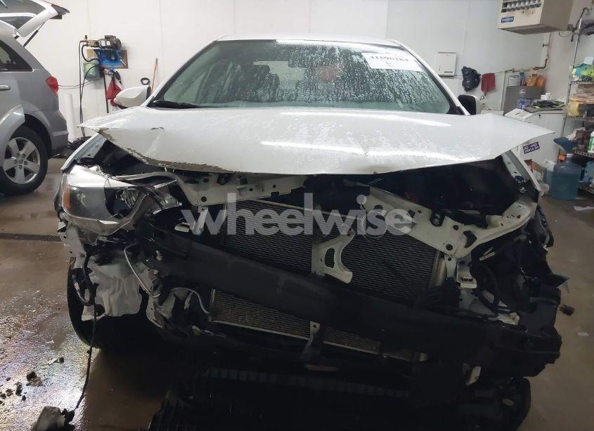 Photo 13 of 2016 Toyota Corolla S PLUS (VIN 2T1BURHE7GC550779)