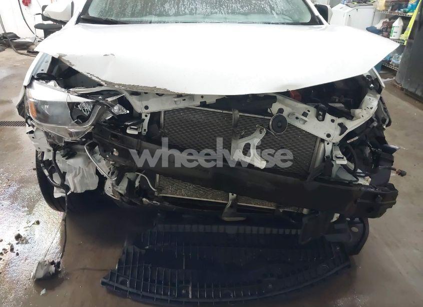 Photo 6 of 2016 Toyota Corolla S PLUS (VIN 2T1BURHE7GC550779)